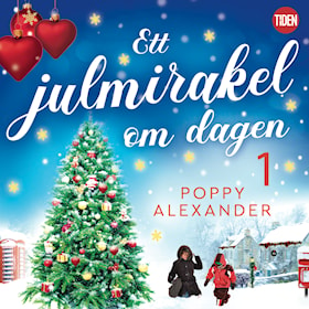 Ett julmirakel om dagen - del 1