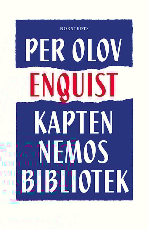 Kapten Nemos bibliotek