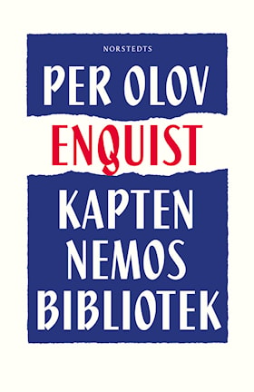 Kapten Nemos bibliotek