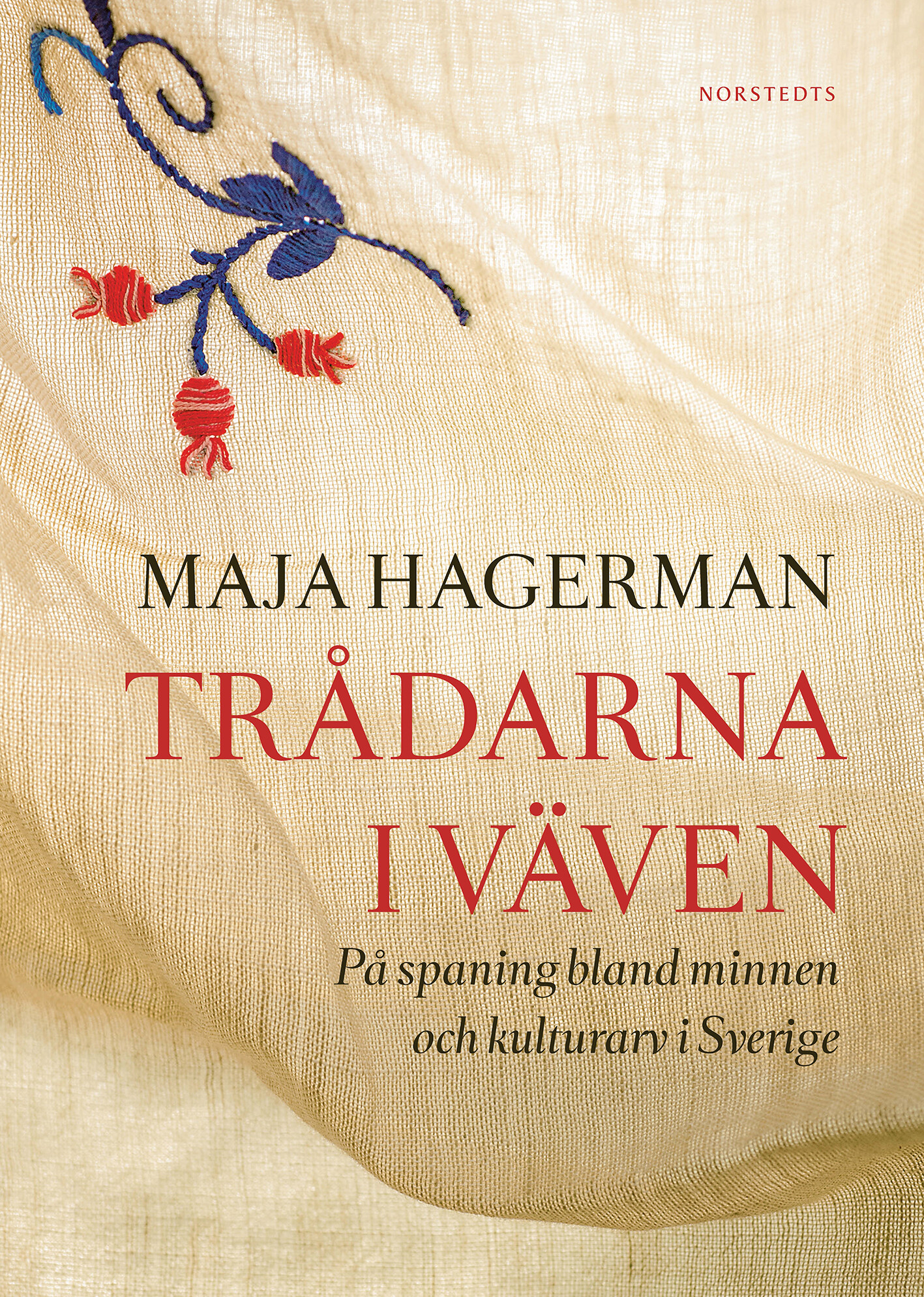 Trådarna i väven