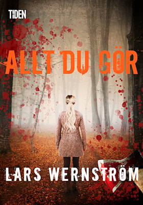 Allt du gör - 1