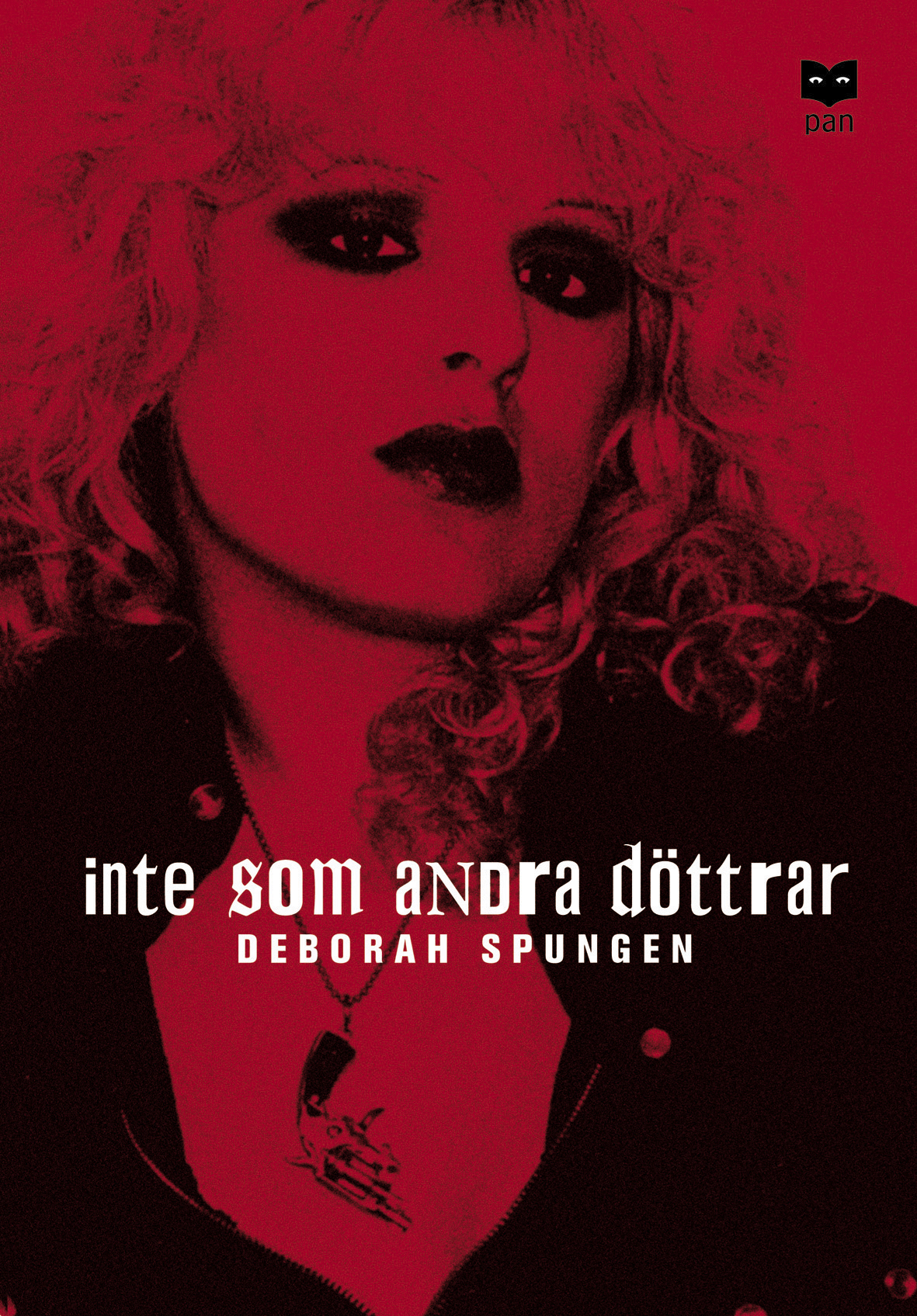 Inte som andra döttrar