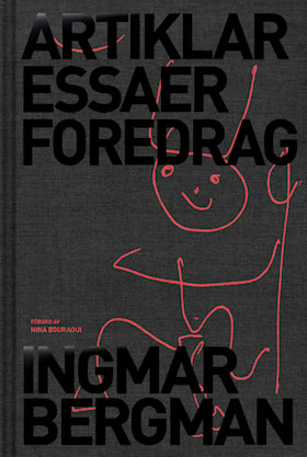 Artiklar, essäer, föredrag