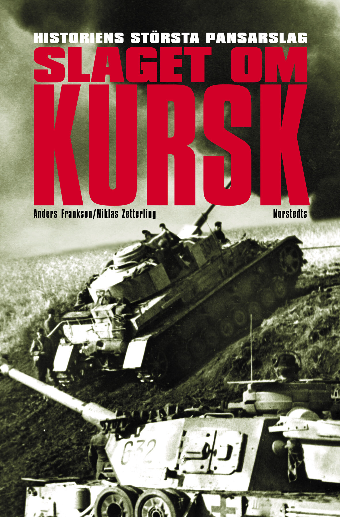 Slaget om Kursk
