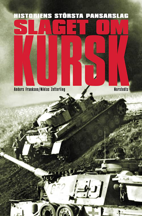 Slaget om Kursk