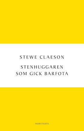 Stenhuggaren som gick barfota