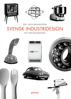 Svensk industridesign