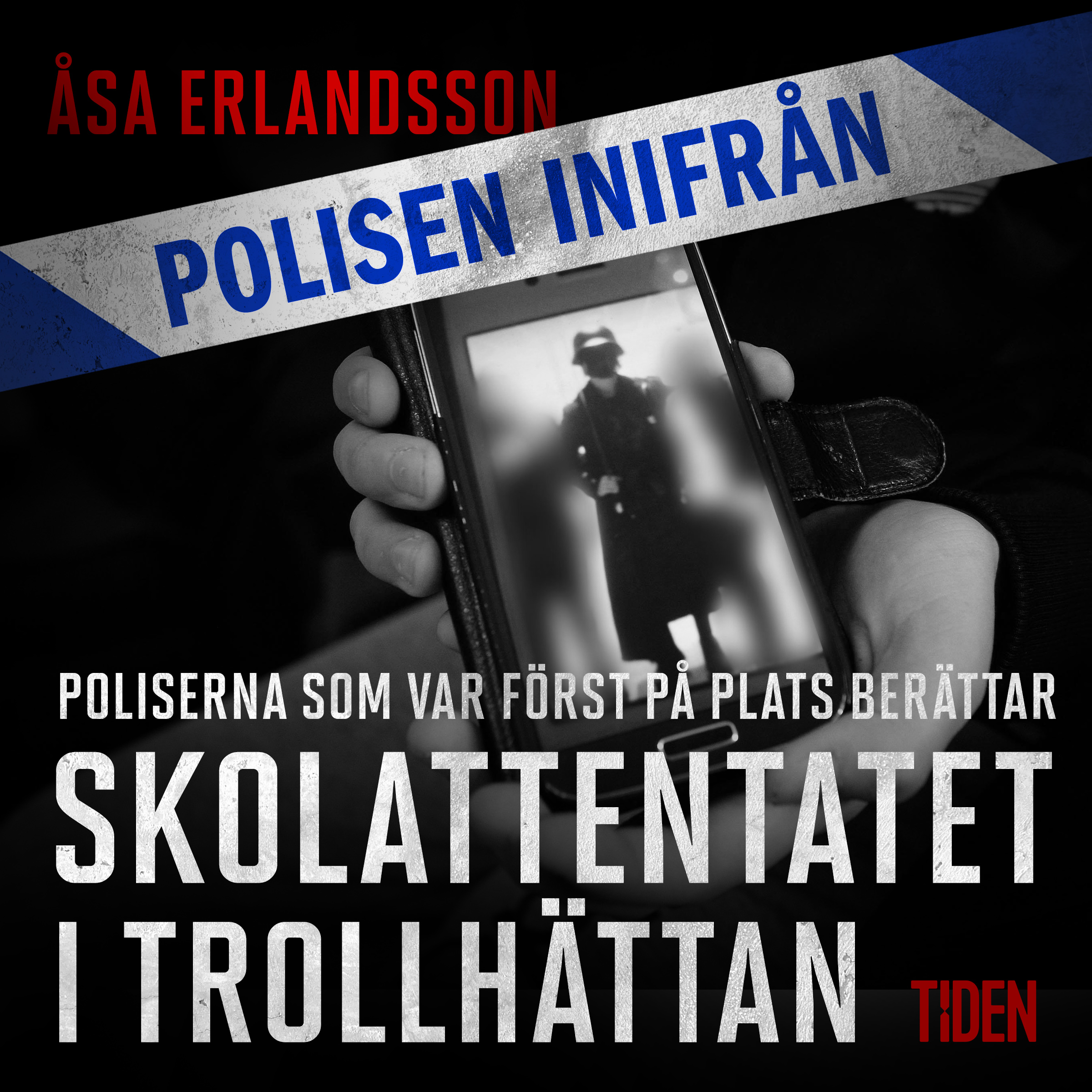 Polisen inifrån: Tipsen som fick fast terroristen Akilov