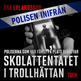 Polisen inifrån: Tipsen som fick fast terroristen Akilov