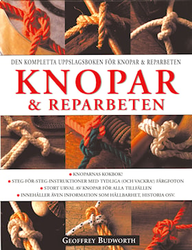 Knopar & reparbeten