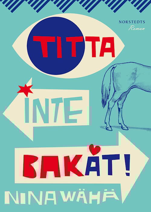 Titta inte bakåt!
