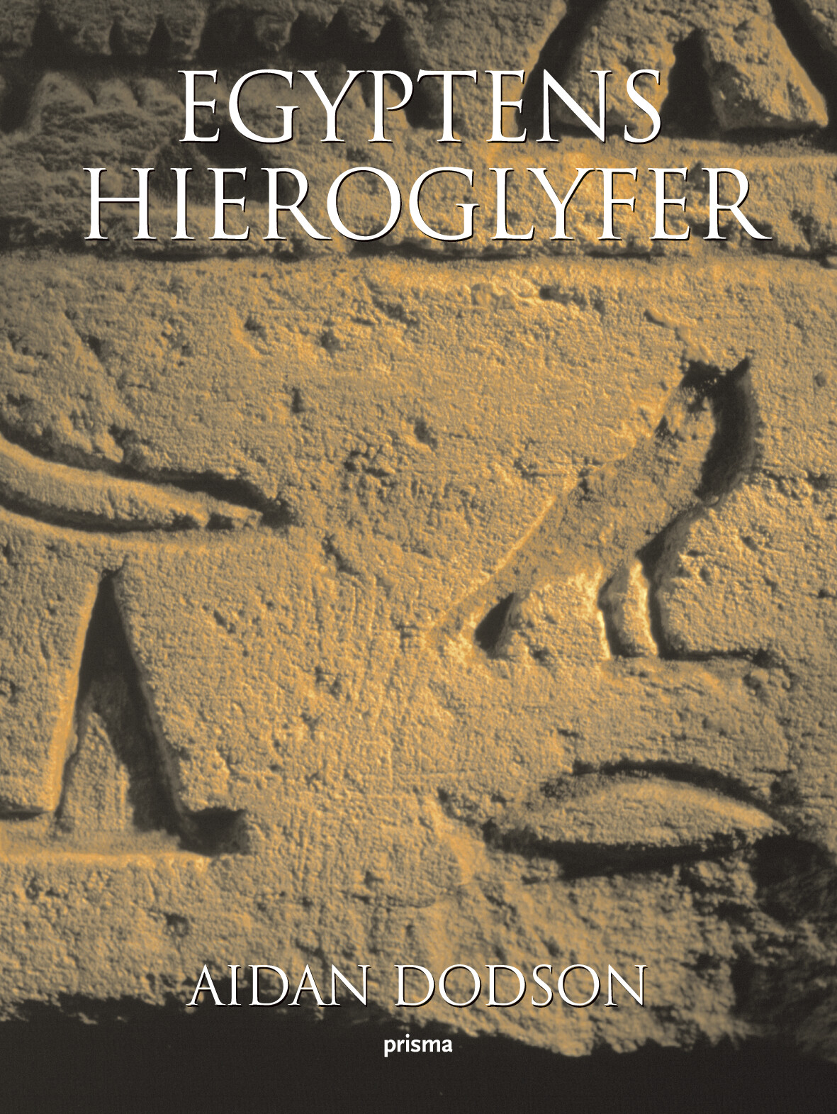 Egyptens hieroglyfer