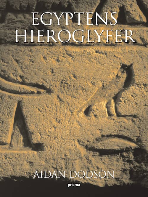 Egyptens hieroglyfer