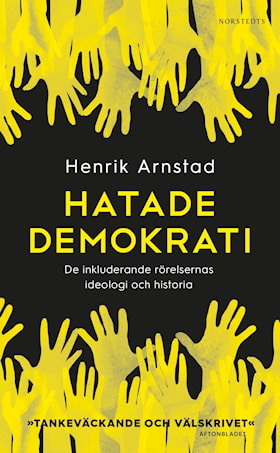 Hatade demokrati