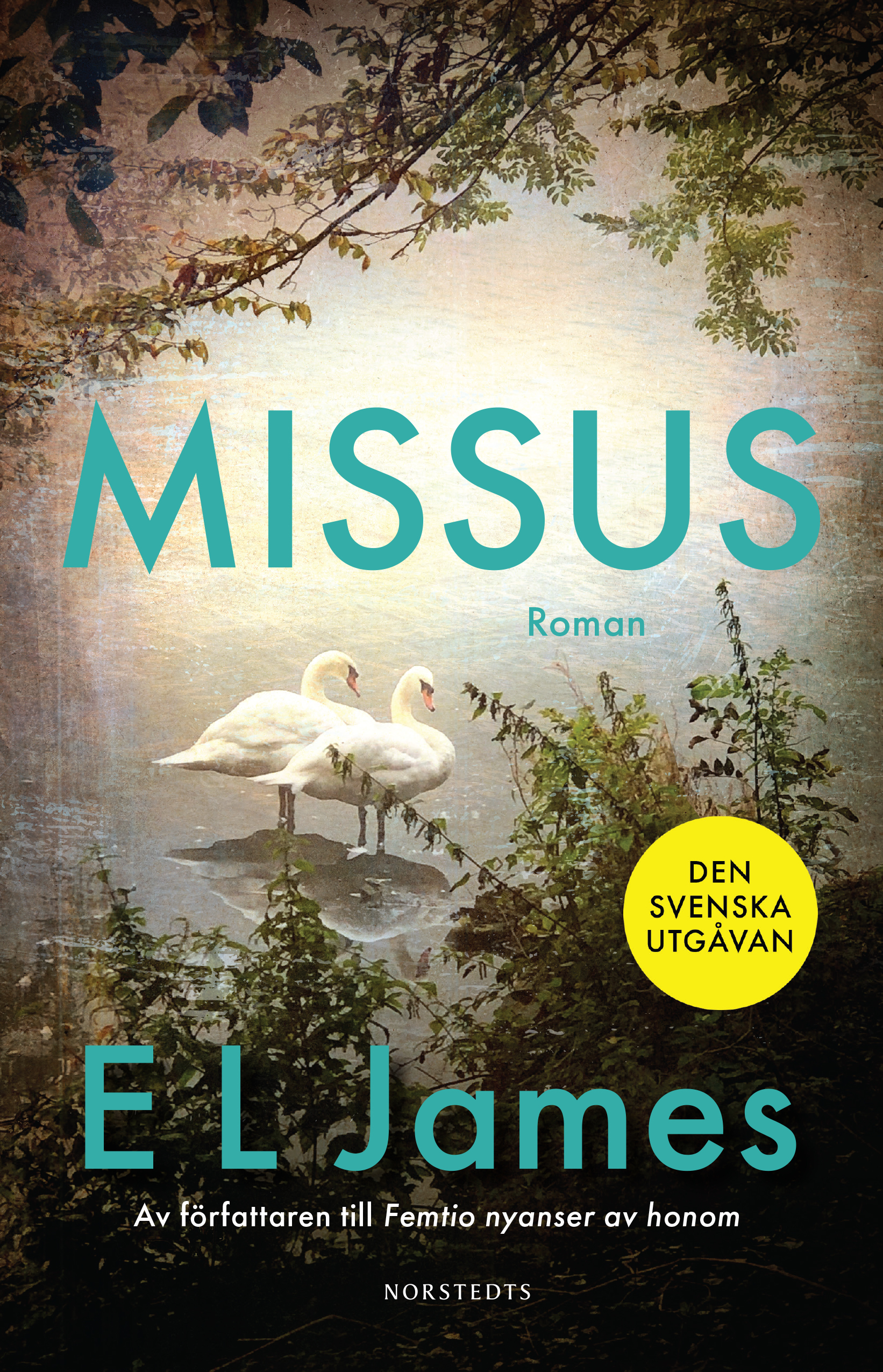 Missus | E L James | Pocket