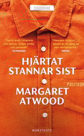 Hjärtat stannar sist