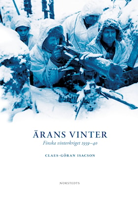 Ärans vinter