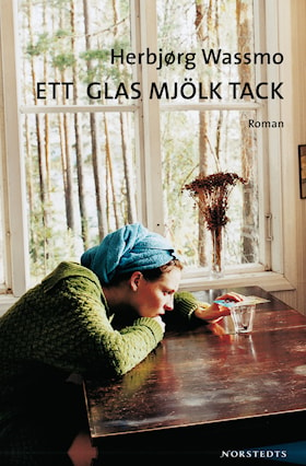 Ett glas mjölk, tack