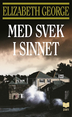 Med svek i sinnet