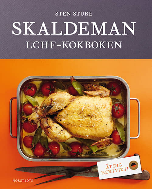 LCHF-kokboken