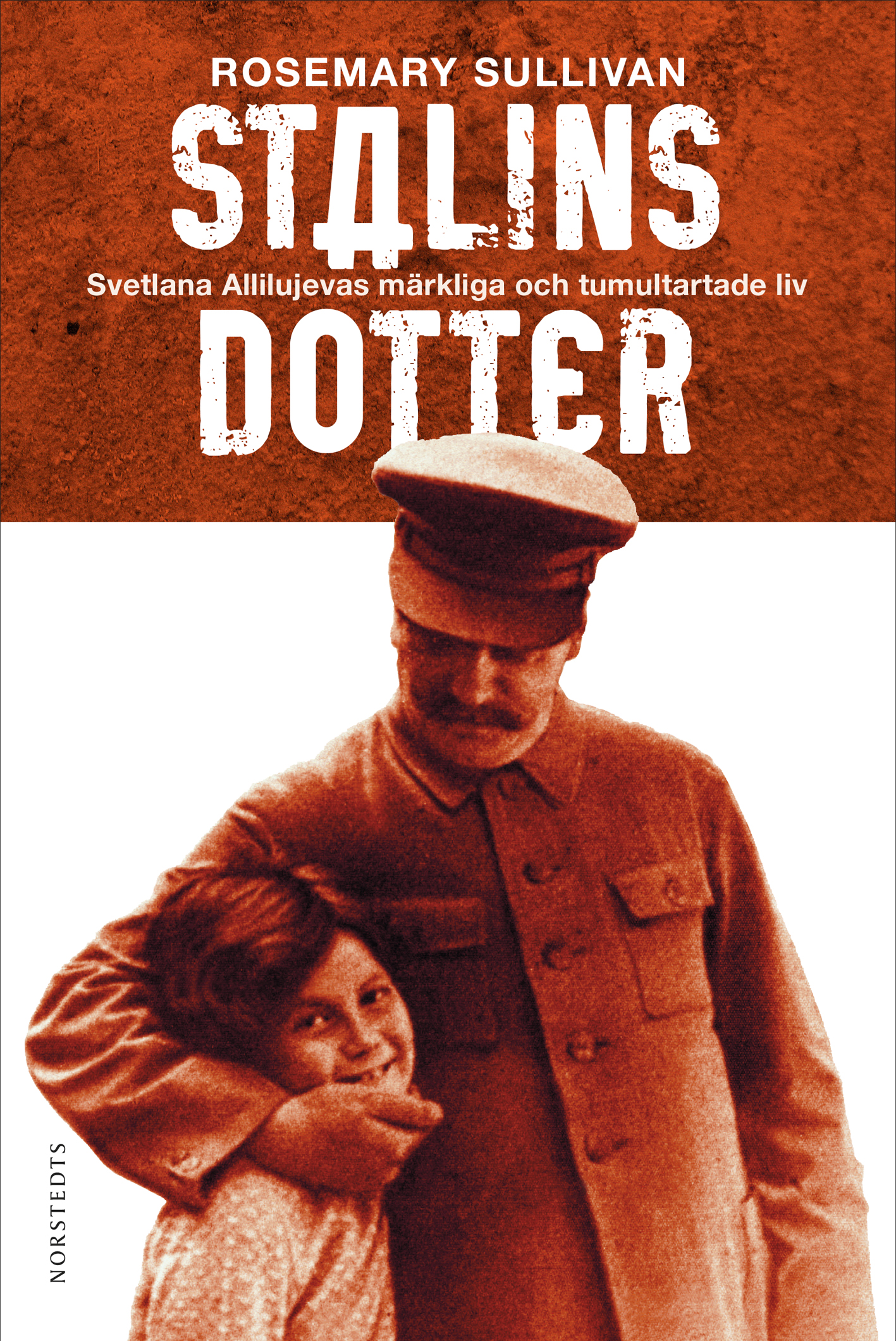Stalins dotter