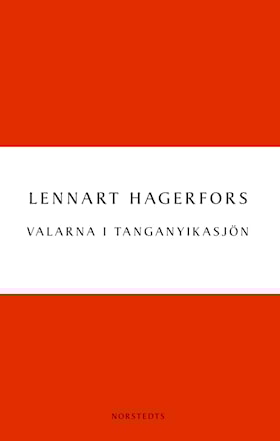 Valarna i Tanganyikasjön