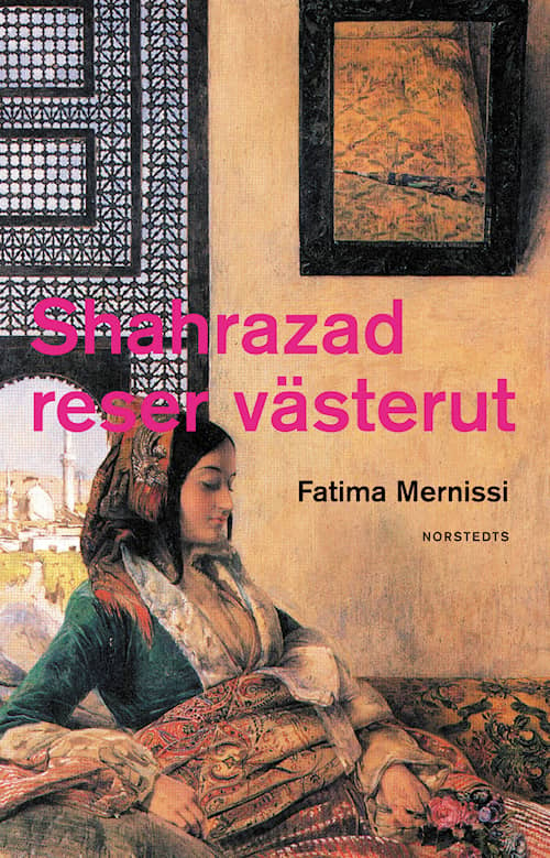 Shahrazad reser västerut