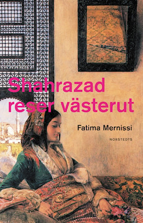 Shahrazad reser västerut