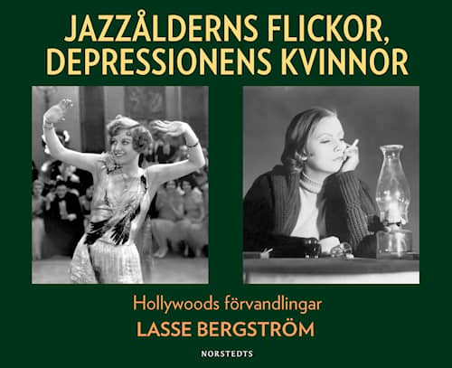 Jazzålderns flickor, depressionens kvinnor