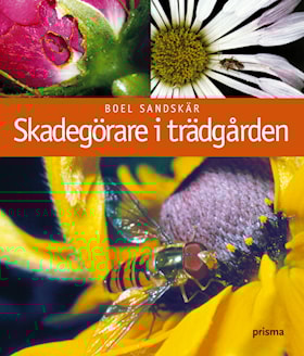 Skadegörare i trädgården