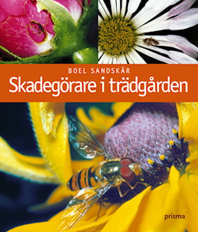 Skadegörare i trädgården