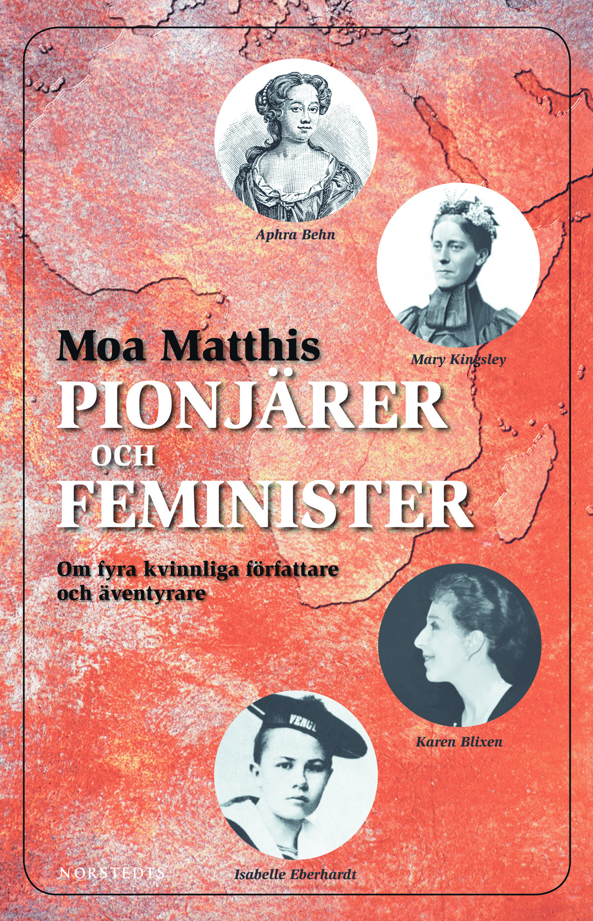 Pionjärer och feminister