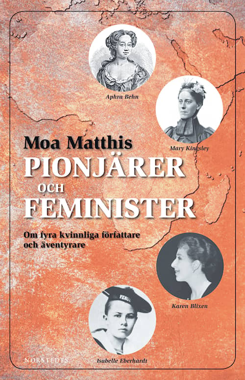 Pionjärer och feminister