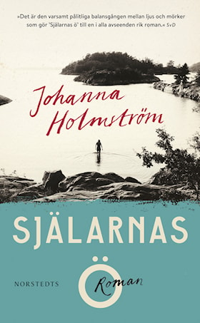 Själarnas ö