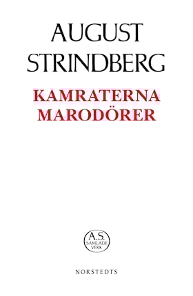 Kamraterna ; Marodörer