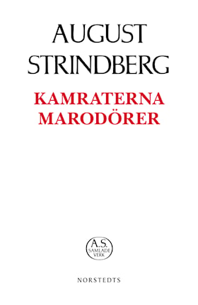 Kamraterna ; Marodörer