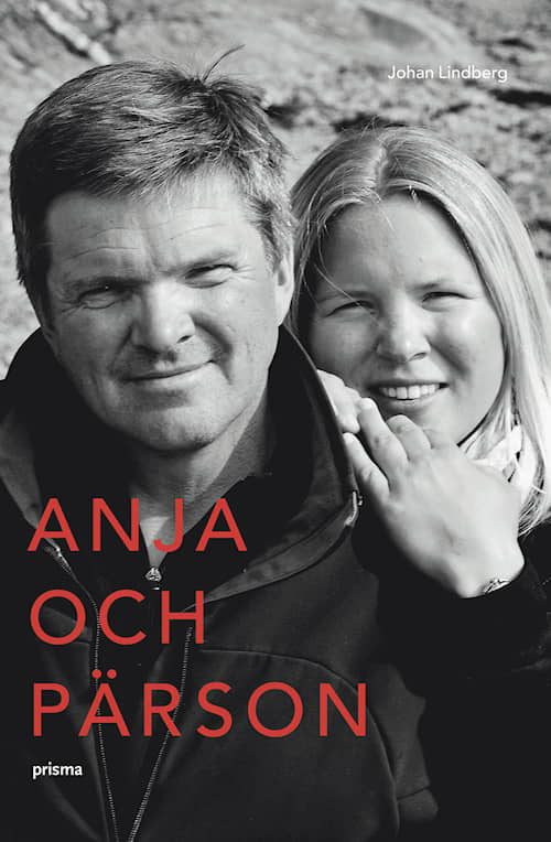 Anja och Pärson