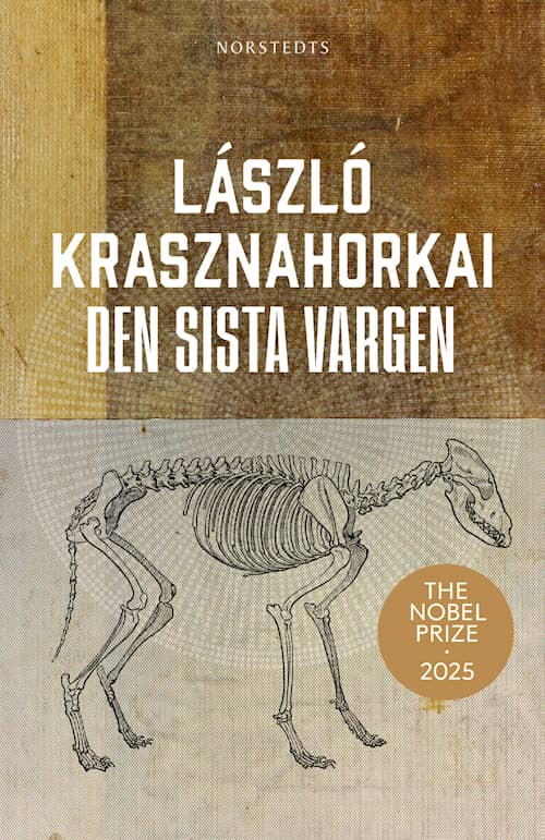 Den sista vargen