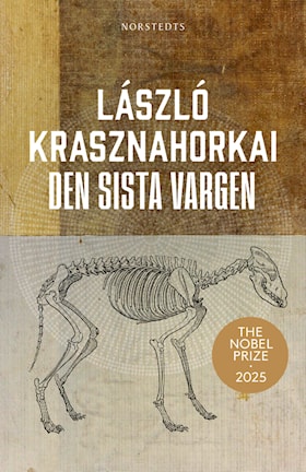 Den sista vargen