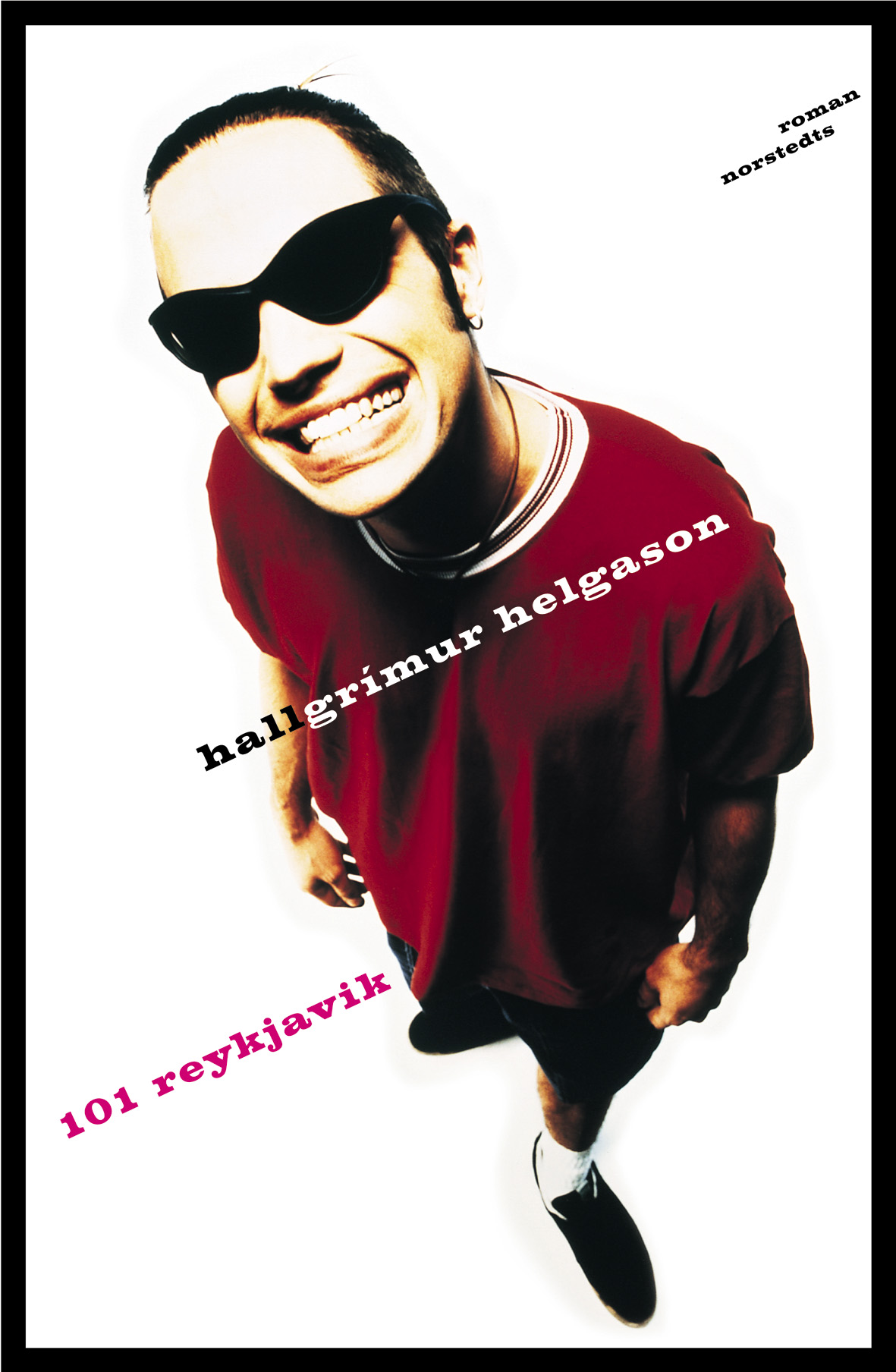 101 Reykjavik