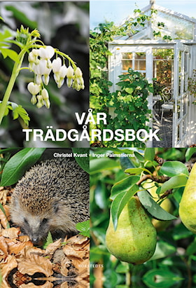 Vår trädgårdsbok