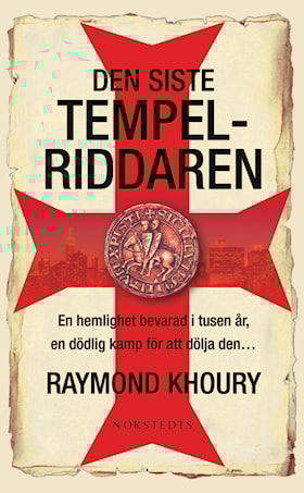 Den siste tempelriddaren