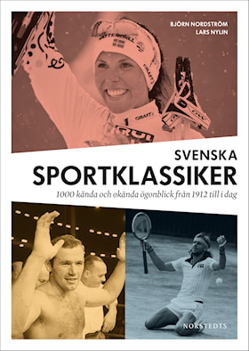 Svenska sportklassiker