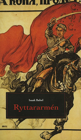 Ryttararmén