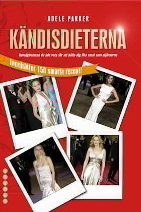 Kändisdieter