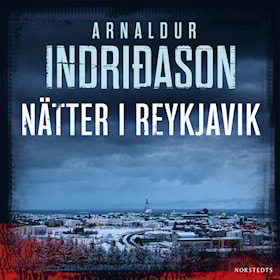 Nätter i Reykjavik