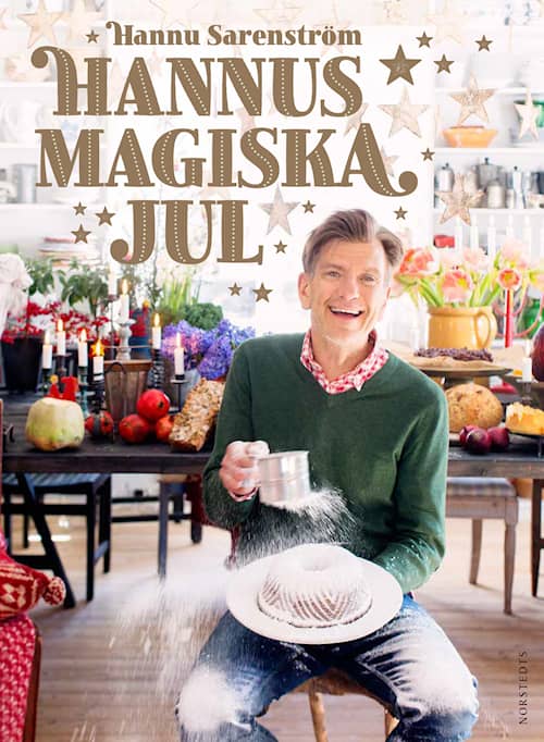 Hannus magiska jul