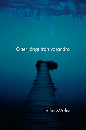 Orter långt från varandra