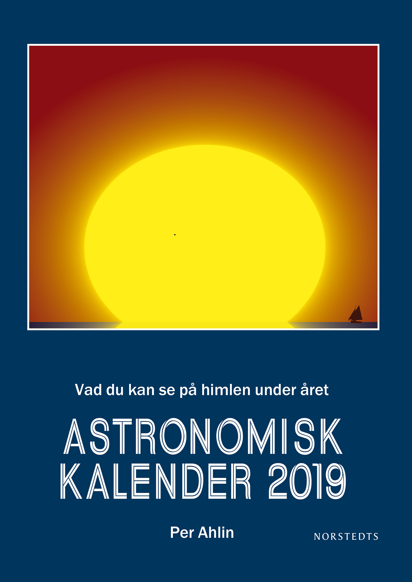 Astronomisk kalender 2019