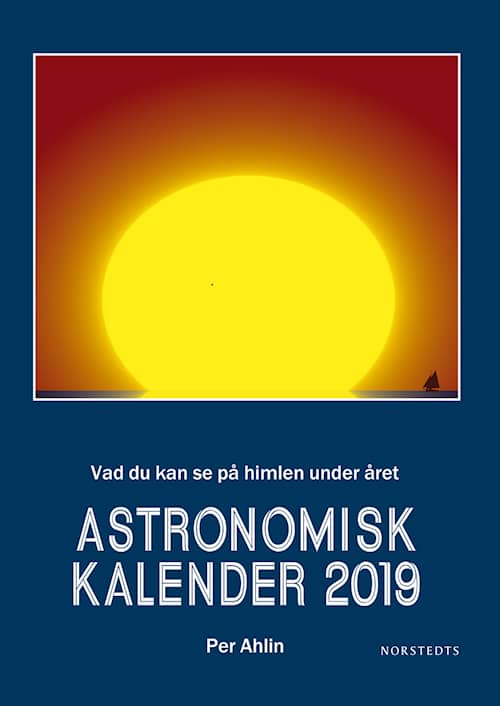 Astronomisk kalender 2019